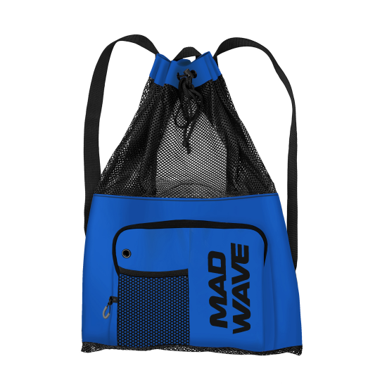 M1110 06 0 04W Bags VENT DRY BAG, 65*48.5 cm, Blue