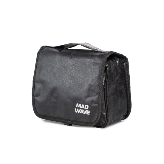 Mad Wave Bags COSMETIC BAG Black One size