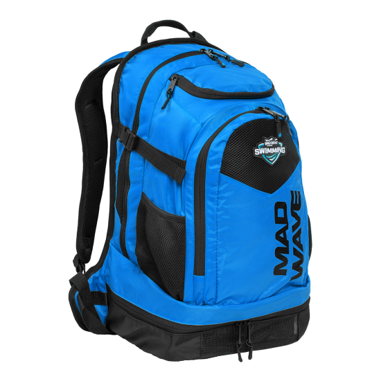 M1126 04 0 04W Backpack LANE, 54x32x24 ??, Blue