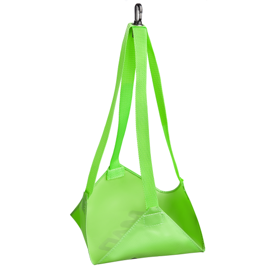 M0779 03 3 00W Drag Bag Drag Bag, 30*30 cm, Green